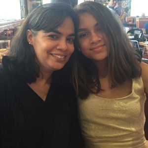 Meet your Posher, Debbie